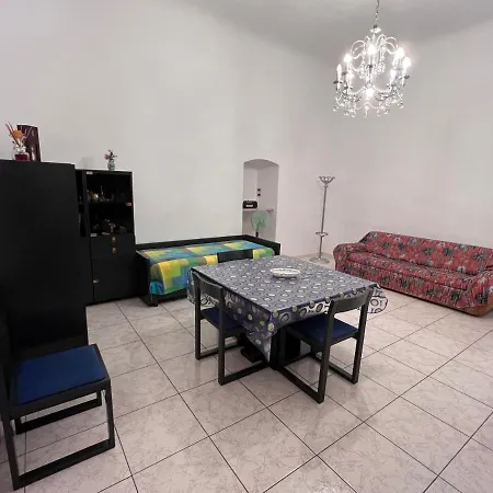 Апартаменты Marta'S Home: Intero Alloggio - Appartamento Мольфетта
