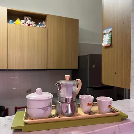 Marta'S Home: Intero Alloggio - Appartamento Апартаменты