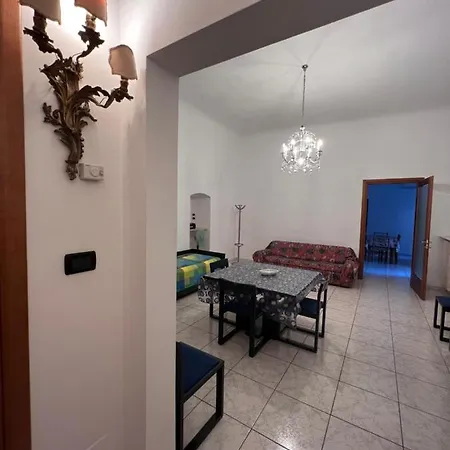 Апартаменты Marta'S Home: Intero Alloggio - Appartamento