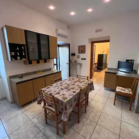 Marta'S Home: Intero Alloggio - Appartamento Мольфетта
