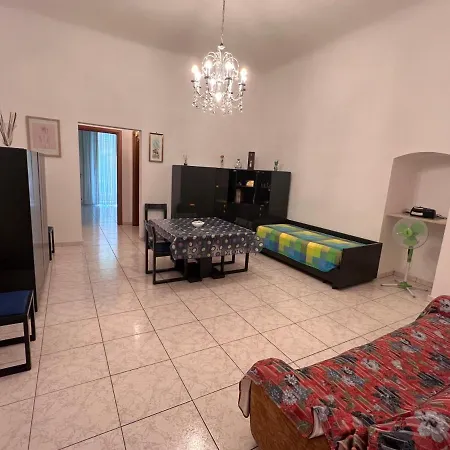 Marta'S Home: Intero Alloggio - Appartamento Апартаменты Мольфетта