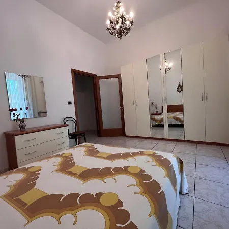Апартаменты Marta'S Home: Intero Alloggio - Appartamento