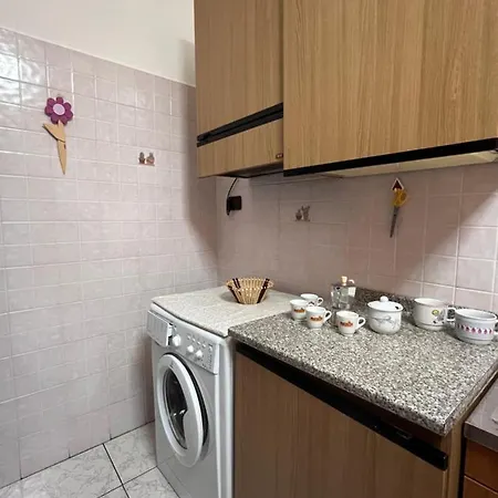 Апартаменты Marta'S Home: Intero Alloggio - Appartamento Мольфетта