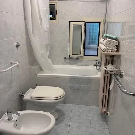 Marta'S Home: Intero Alloggio - Appartamento Апартаменты