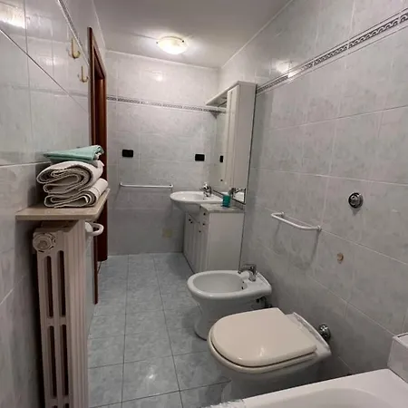 Marta'S Home: Intero Alloggio - Appartamento Мольфетта