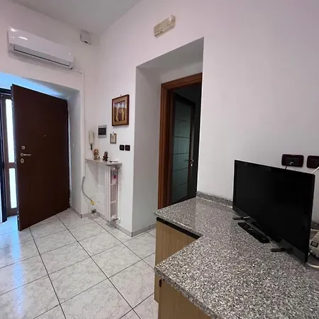 Marta'S Home: Intero Alloggio - Appartamento