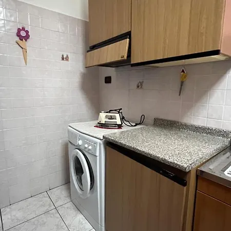Marta'S Home: Intero Alloggio - Appartamento Мольфетта