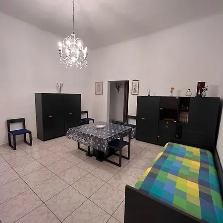 Marta'S Home: Intero Alloggio - Appartamento * Мольфетта